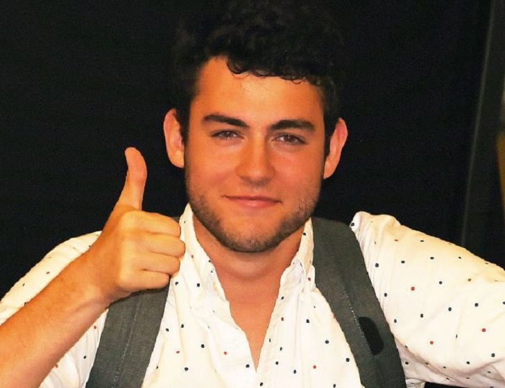 Truman Theodore Hanks